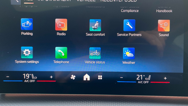 BMW 2 Series 220i MHT M Sport 5dr DCT Petrol Hatchback